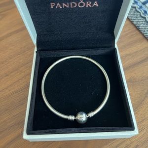 Pandora bangle